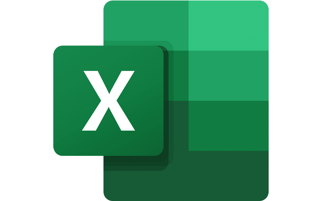 excel icon