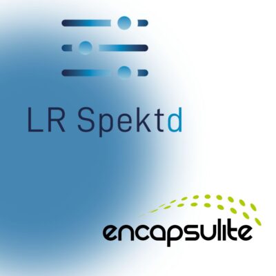 ENCAPSULITE JOINS LR SPEKTD